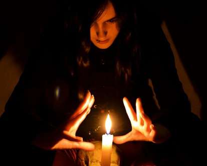 Black Magic Specialist in Kolkata